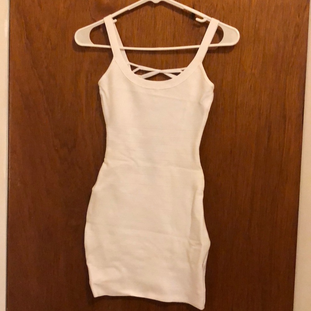 Brand new Marciano bandage dress Size XS